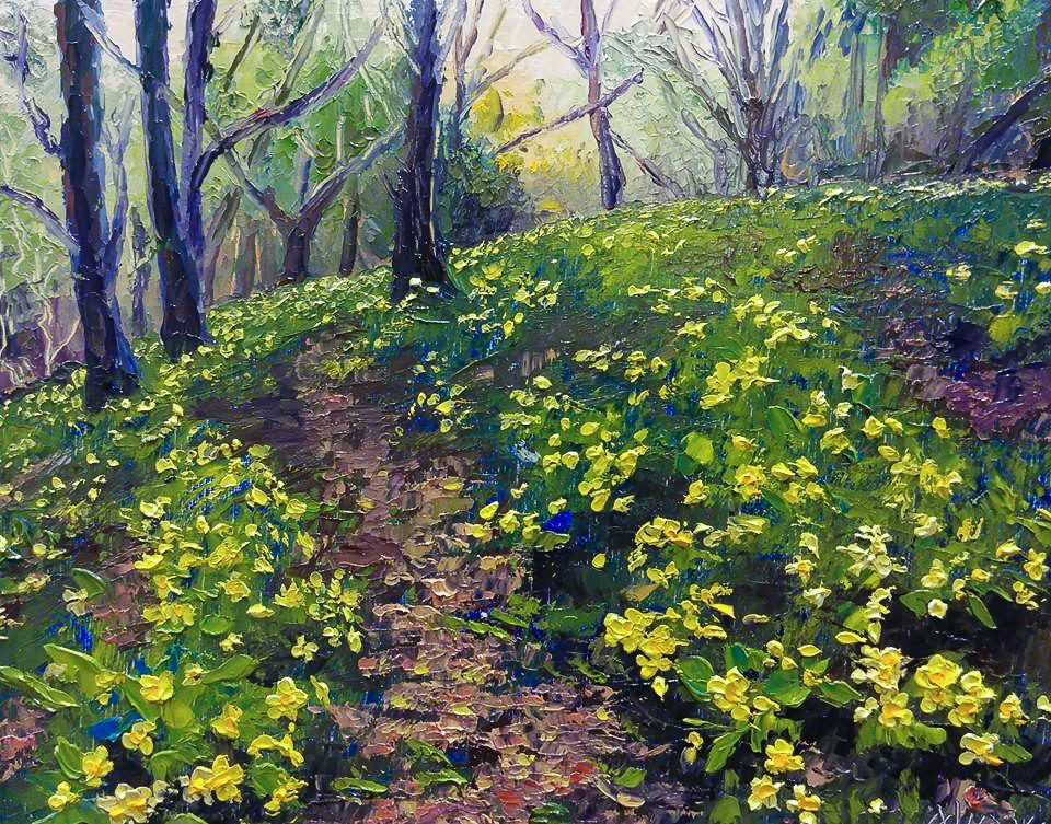 English Landscape