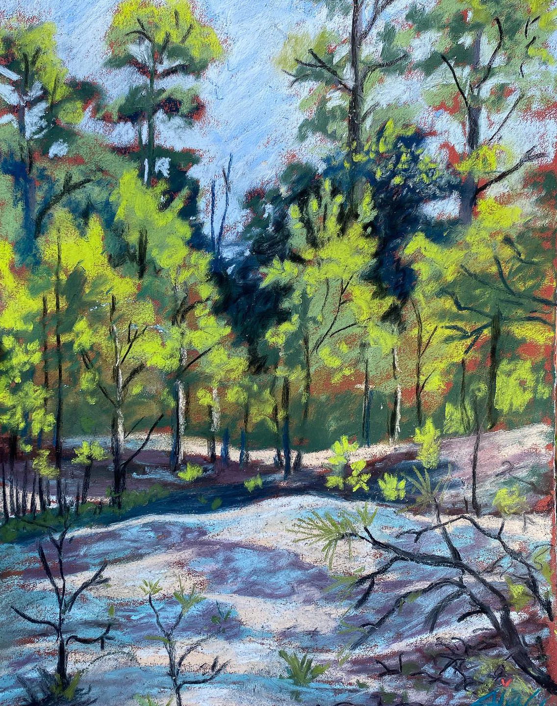 Landscape