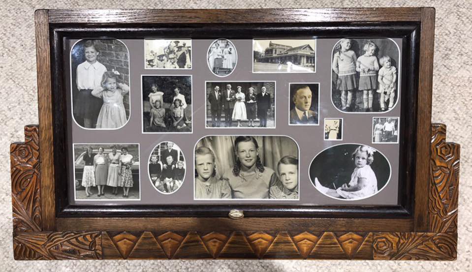 Archival & Museum-Quality Framing